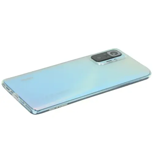 Смартфон XIAOMI Redmi Note 10 Pro 8/128 (glacier blue)