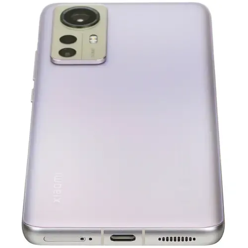 Смартфон XIAOMI 12 12/256GB (purple)