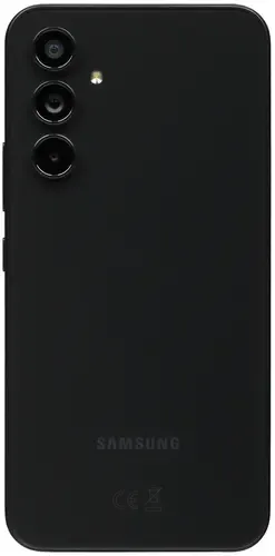 Смартфон SAMSUNG SM-A546E Galaxy A54 5G 6/128Gb ZKA (black)