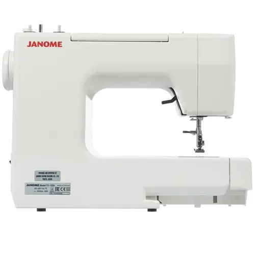 Швейная машинка JANOME TC-1206