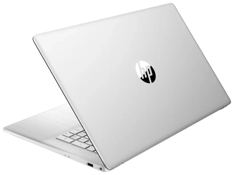 Ноутбук HP 17-CP0426NW (62G49EA)