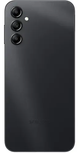Смартфон SAMSUNG SM-A145F Galaxy A14 LTE 4/64Gb ZKU (black)