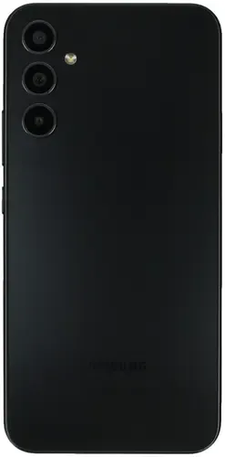 Смартфон SAMSUNG SM-A346E Galaxy A34 5G 6/128Gb ZKA (black)