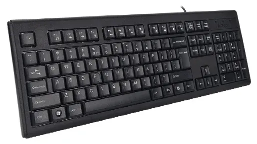 Клавиатура A4TECH KR-83