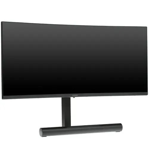 Монитор HUAWEI MateView Black GT 34" (ZQE-CAA) 3K+, VA, Sound Bar)