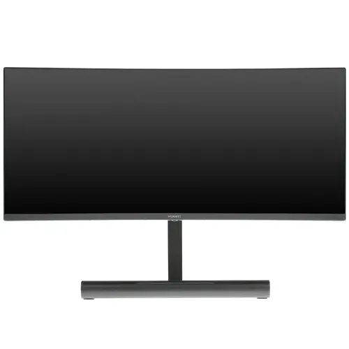 Монитор HUAWEI MateView Black GT 34" (ZQE-CAA) 3K+, VA, Sound Bar)