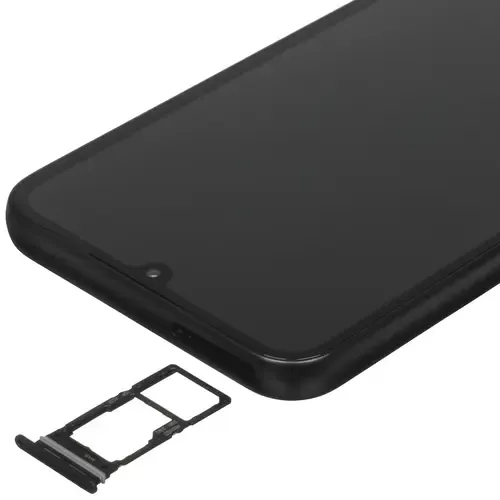 Смартфон SAMSUNG SM-A346E Galaxy A34 5G 8/256Gb ZKE (black)