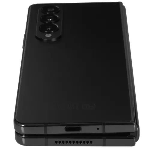 Смартфон SAMSUNG SM-F936B Galaxy Fold 4 12/256Gb ZKD (black)