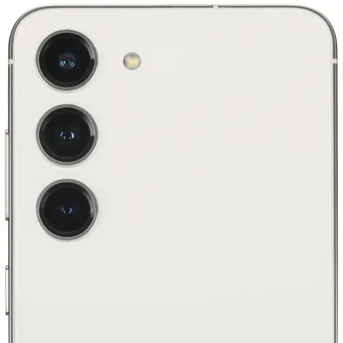 Смартфон SAMSUNG SM-S911B Galaxy S23 8/128Gb ZED (Cream)