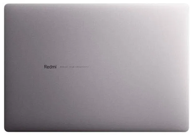 Ноутбук XIAOMI RedmiBook Pro 15.6" 16/512GB (RMA2202-BI)