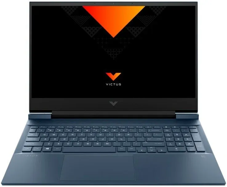 Ноутбук HP Victus 16-d1011nia (6K2E1EA)