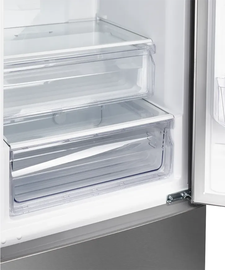 Холодильник KUPPERSBERG RFCN 2011 X
