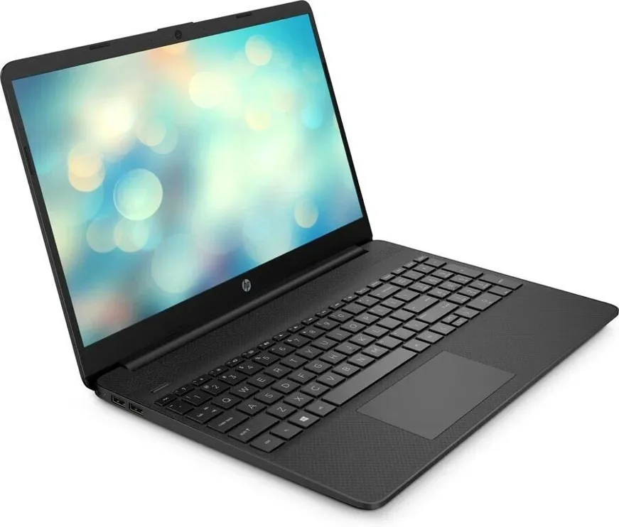 Ноутбук HP15s-fq5035ny (737U1EA)
