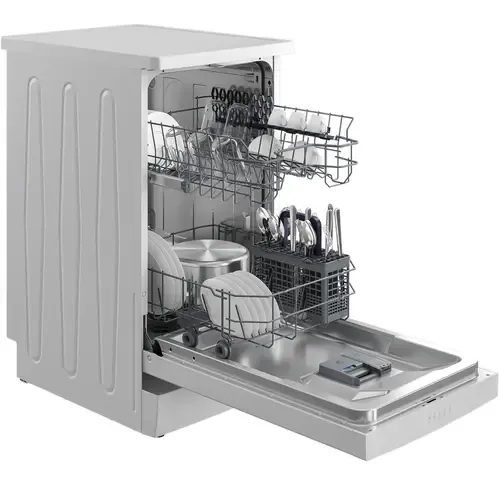 Посудомоечная машина BEKO BDFS 15021 W