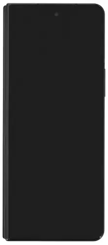 Смартфон SAMSUNG SM-F936B Galaxy Fold 4 12/256Gb ZKD (black)