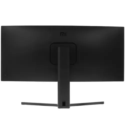 Монитор  XIAOMI Mi Curved Gaming Monitor 34" EU (BHR5133GL)