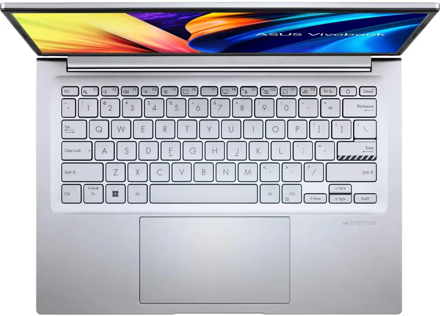 Ноутбук ASUS M1403QA-LY111 (90NB0Y11-M006X0)