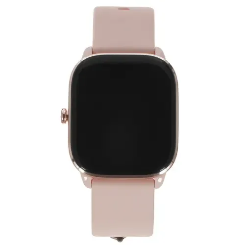 Смарт-часы AMAZFIT GTS 4 mini Flamingo pink