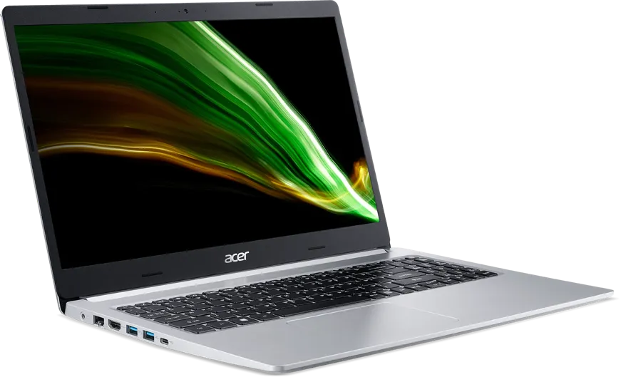 Ноутбук ACER Acer Aspire 5 A515-45 (NX.A85EX.004)