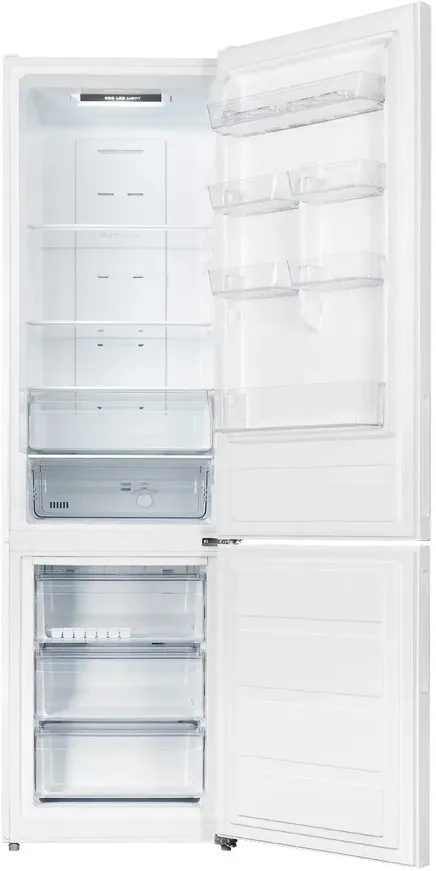 Холодильник KUPPERSBERG RFCN 2011 W