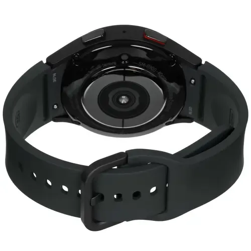 Смарт часы SAMSUNG Galaxy Watch 5 40mm Graphite SM-R900NZAASEK