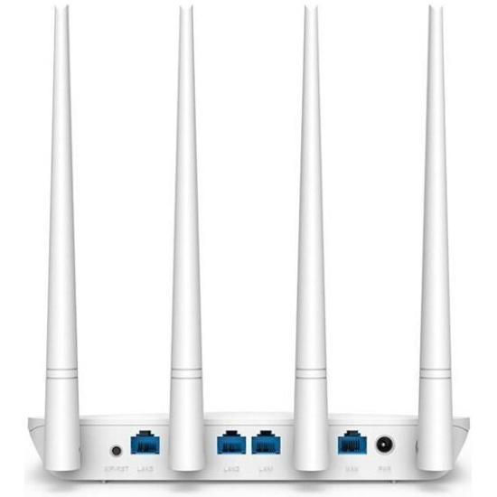 Роутер TENDA F6 Wireless N300 Easy Setup Router