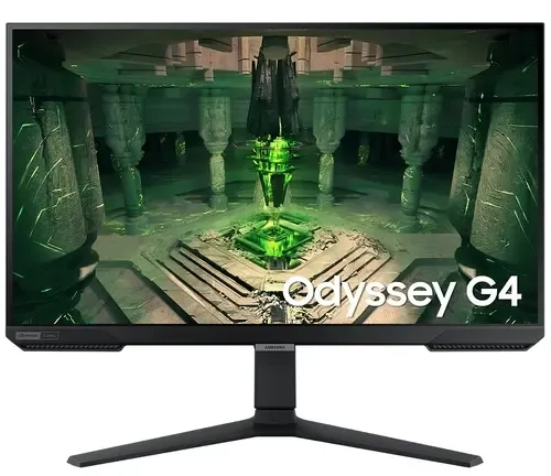 Монитор SAMSUNG 27" LS27BG400EIXCI IPS 240Hz