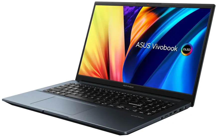 Ноутбук ASUS M6500QC-L1123 (90NB0YN1-M007F0)