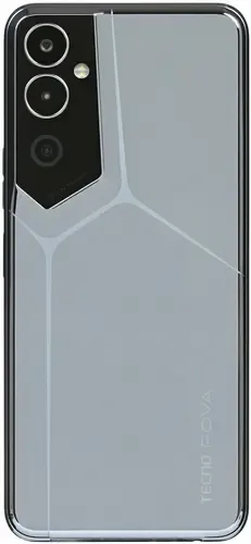 Смартфон TECNO POVA NEO-2 (LG6n) 4/128Gb 2SIM Uranolith Grey