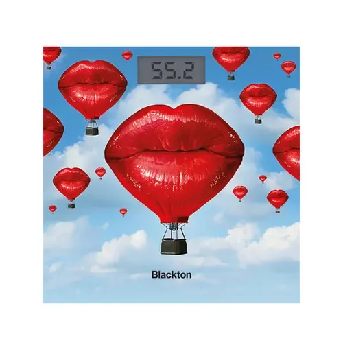 Весы BLACKTON BS1012 Lips