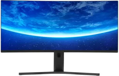 Монитор  XIAOMI Mi Curved Gaming Monitor 34" EU (BHR5133GL)