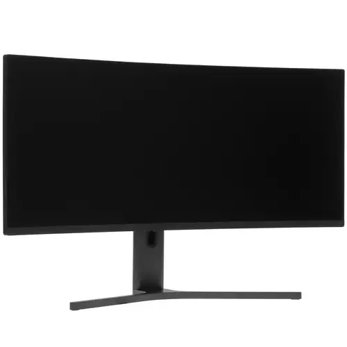 Монитор  XIAOMI Mi Curved Gaming Monitor 34" EU (BHR5133GL)