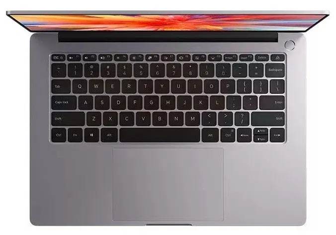 Ноутбук  XIAOMI RedmiBook Pro 14" 16/512GB (XMA2006-RJ)