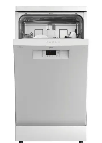 Посудомоечная машина BEKO BDFS 15021 W