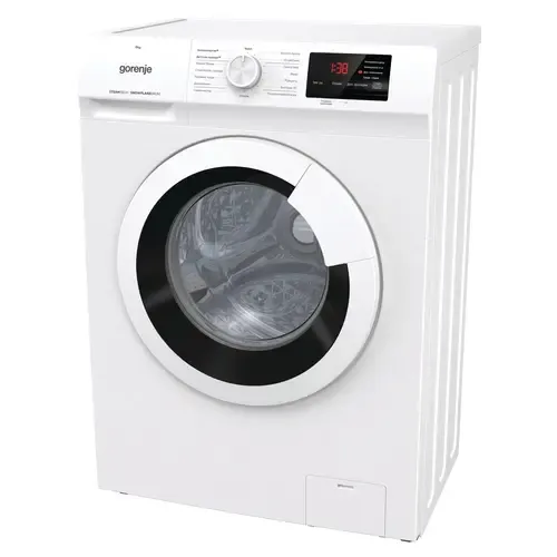 Стиральная машина GORENJE WHE 60 SFS/UA (WFHB6010M)