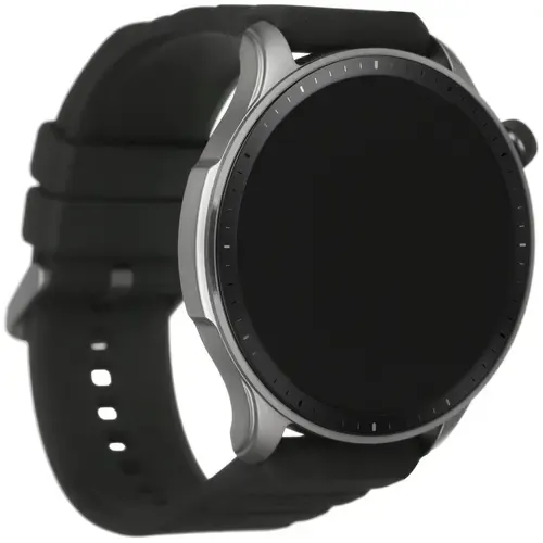 Смарт часы AMAZFIT GTR 4 Superspeed Black (A2166)