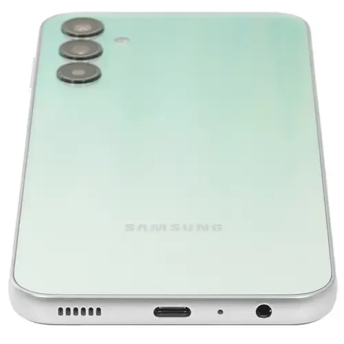 Смартфон SAMSUNG SM-A245F Galaxy A24 4/128Gb ZSU (Silver)