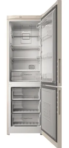 Холодильник INDESIT ITR 4180 E