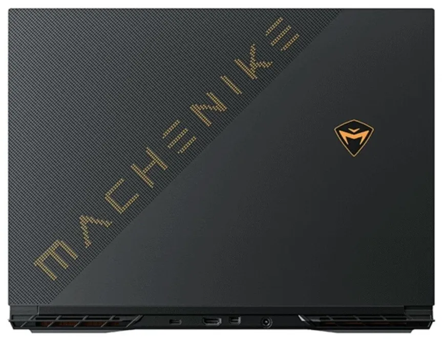 Ноутбук Machenike S16-i512450H3050Ti4GF165HGMD0R2