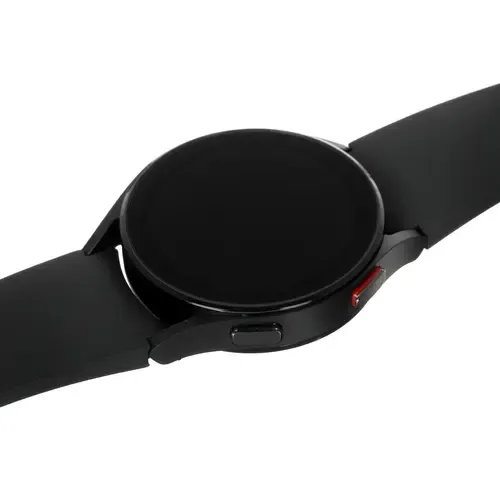Смарт часы SAMSUNG Galaxy Watch 4 44mm Black (SM-R870NZKAC)