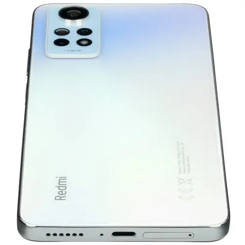 Смартфон XIAOMI Redmi Note 12 Pro 8/256GB (polar white)