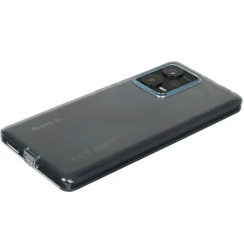 Смартфон XIAOMI Redmi Note 12 Pro+ 5G 8/256GB (midnight black)