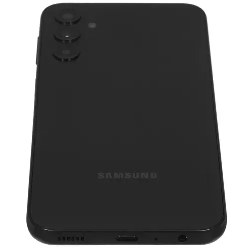 Смартфон SAMSUNG SM-A245F Galaxy A24 6/128Gb ZKV (black)
