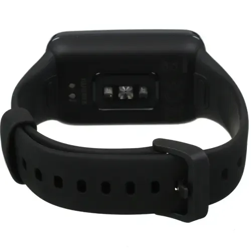 Фитнес браслет  XIAOMI Smart Band 7 Pro Black