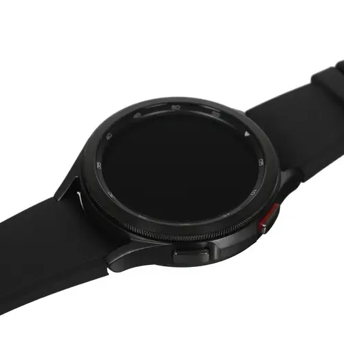 Смарт часы SAMSUNG Galaxy Watch 4 classic 46mm Black (SM-R890NZKAC)