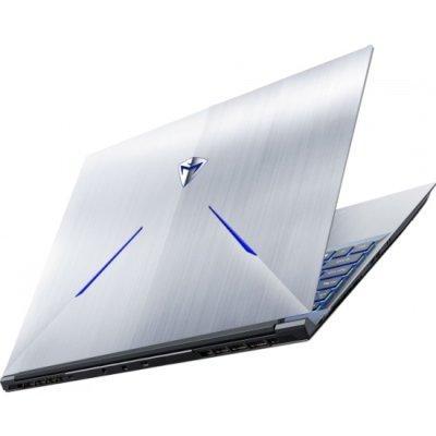 Ноутбук Machenike L15-i512450H30504GF144LSMS0R2