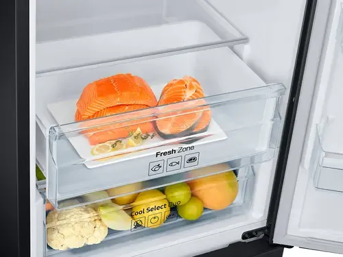 Холодильник SAMSUNG RB37A5291B1