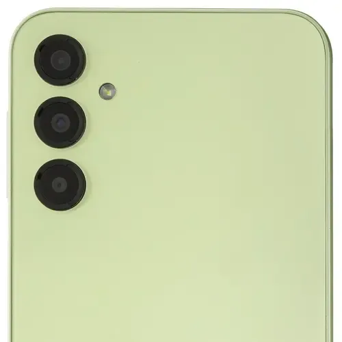 Смартфон SAMSUNG SM-A245F Galaxy A24 4/128Gb LGU (Light Green)