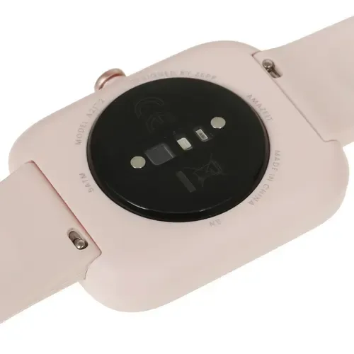 Смарт-часы AMAZFIT Bip 3 Pink