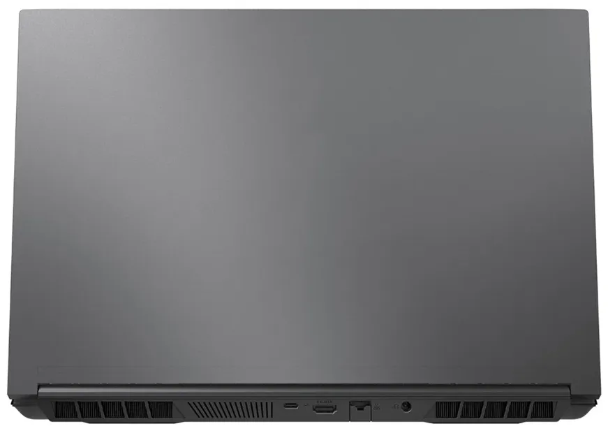 Ноутбук Maibenben X558 (X558FSGCLGRE0)